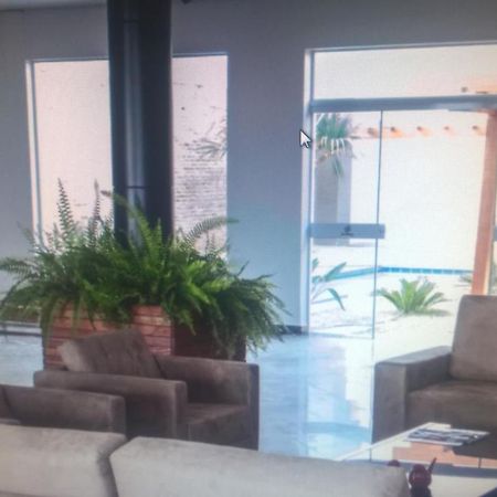Galeria Hotel Jau Bagian luar foto