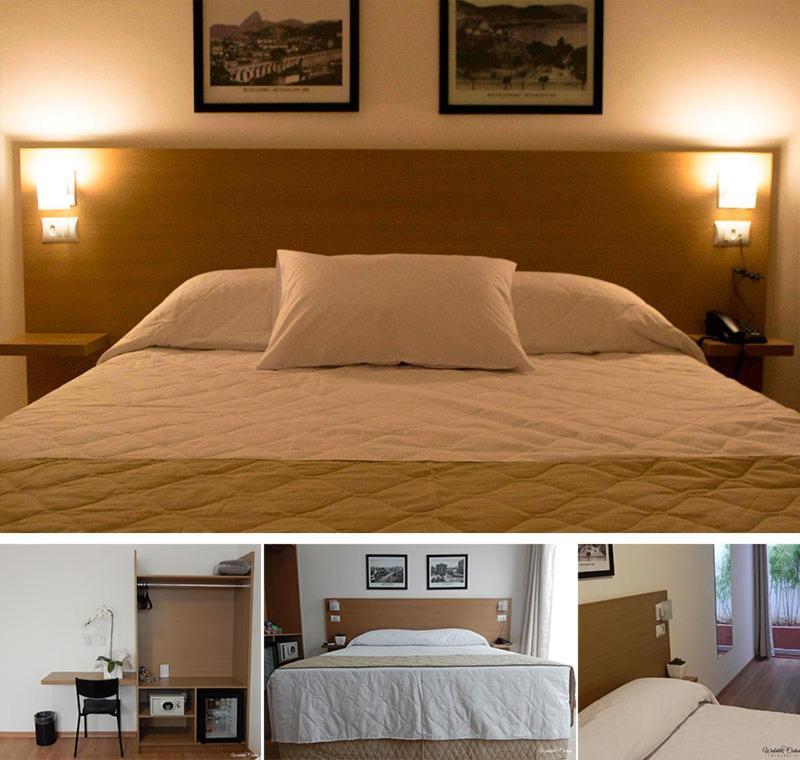 Galeria Hotel Jau Bagian luar foto