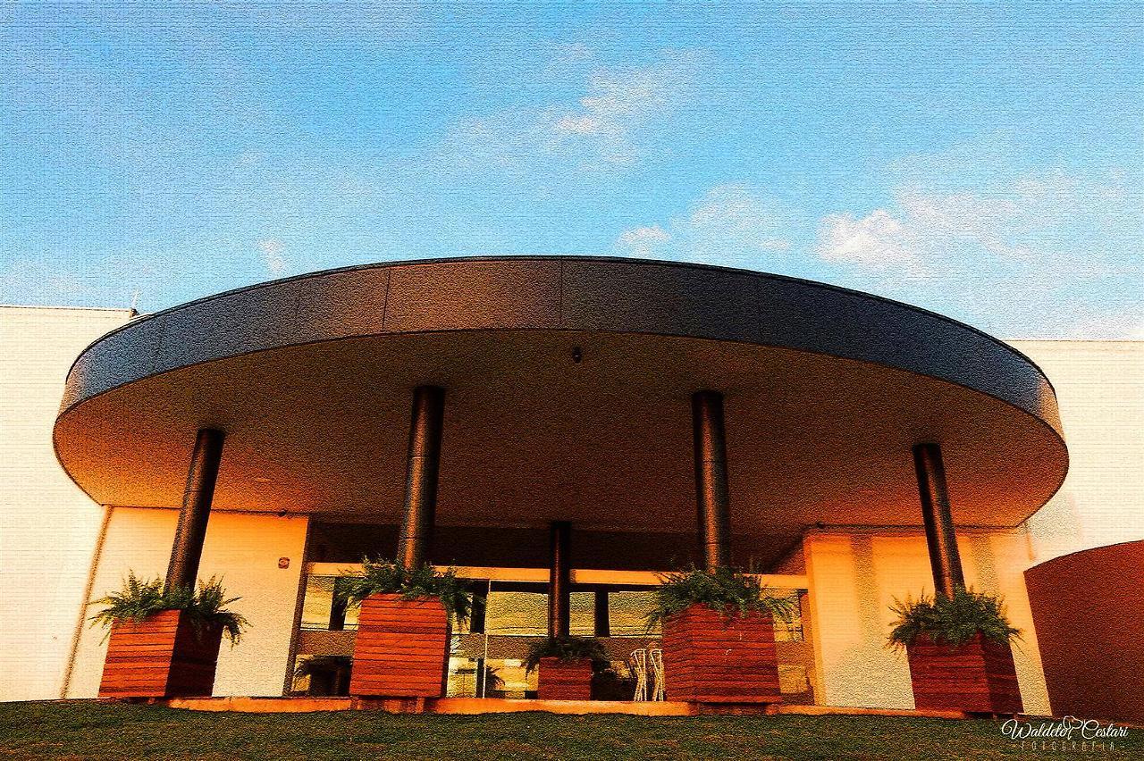 Galeria Hotel Jau Bagian luar foto