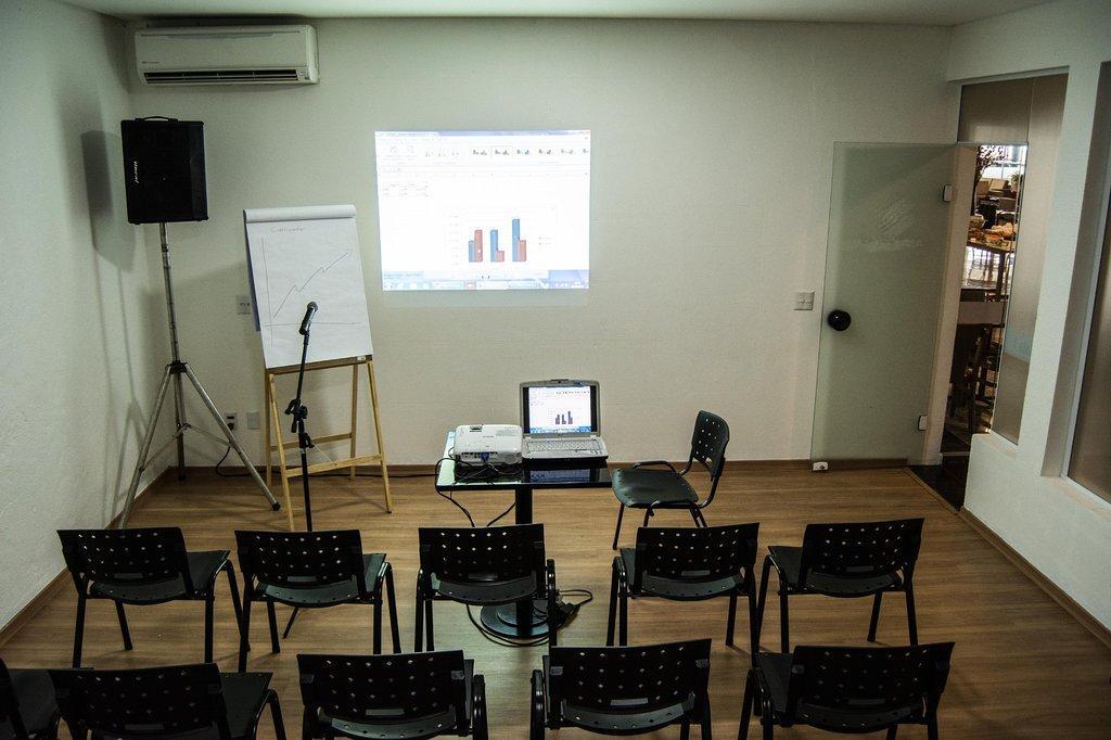 Galeria Hotel Jau Bagian luar foto