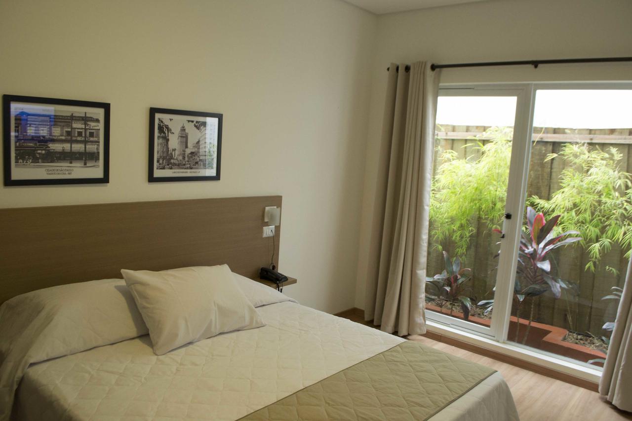 Galeria Hotel Jau Bagian luar foto