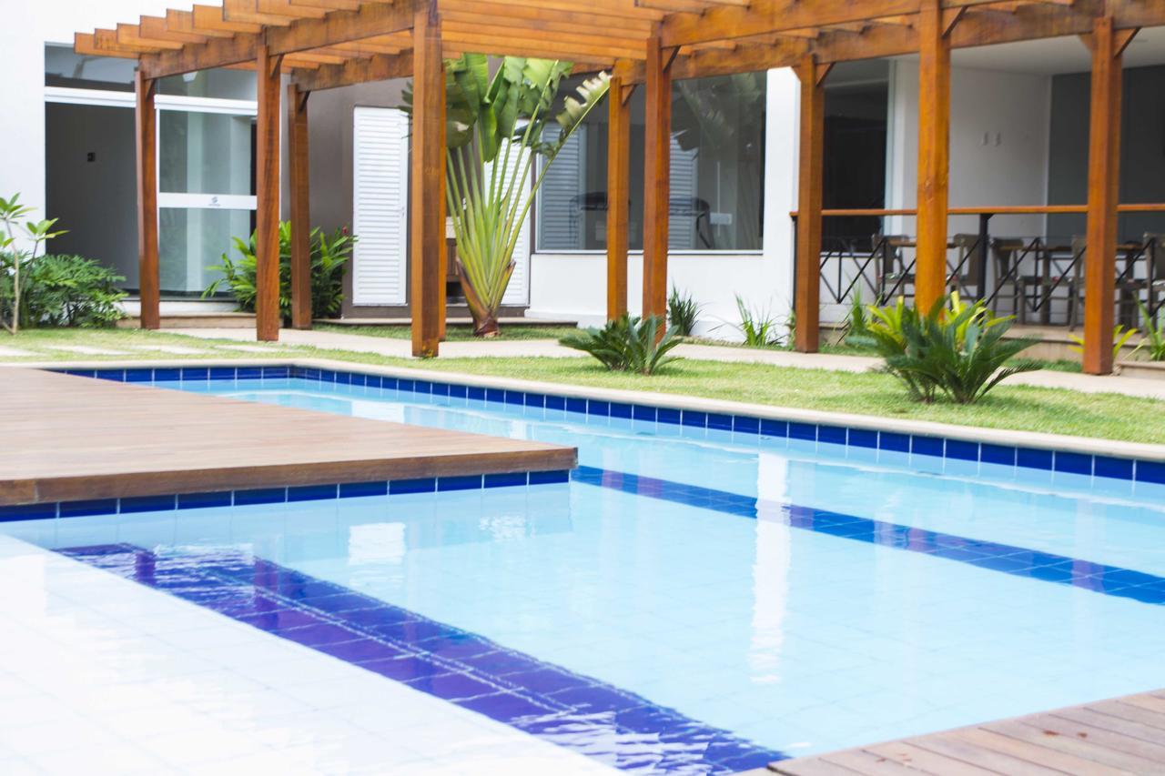 Galeria Hotel Jau Bagian luar foto