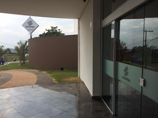 Galeria Hotel Jau Bagian luar foto